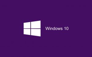 Windows 10