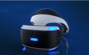 PSVR