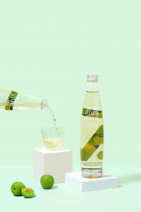冰青青梅果酒经典款