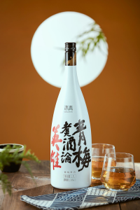 青梅煮酒论英雄