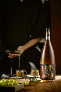 青梅煮酒论英雄