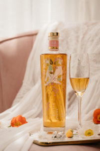 冰青青梅果酒青梅竹马