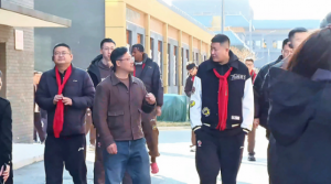 一担粮